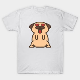 Dog lover T-Shirt